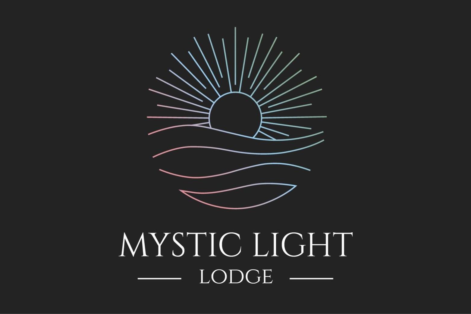 Mystic Light Lodge Budardalur Luaran gambar